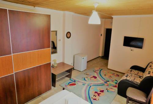 Hostal Mozhievielovyi Park