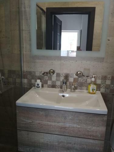 Hostal Mozhievielovyi Park