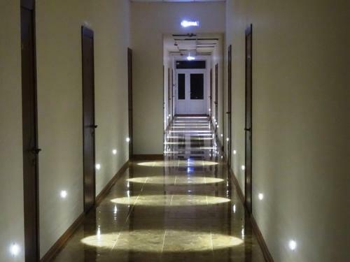 Hostal Mozhievielovyi Park