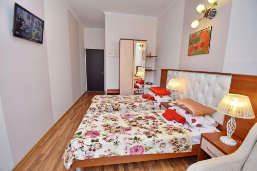 Hostal Guest House Prague