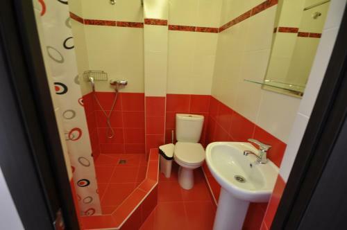 Hostal Guest House Prague