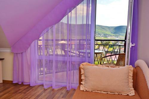 Hostal Guest House Prague