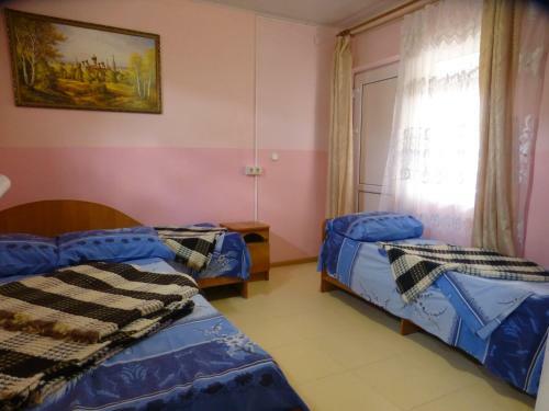 Hostal Guest House Tikhaya Gavan