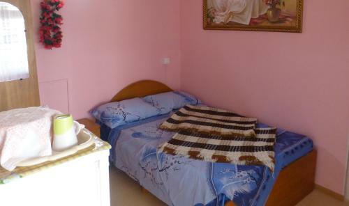 Hostal Guest House Tikhaya Gavan