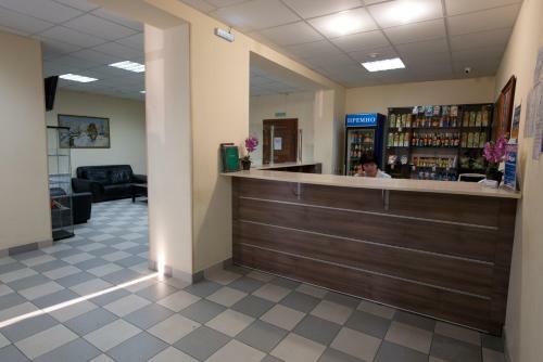 Motel Premio