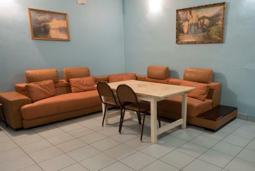 Motel Premio