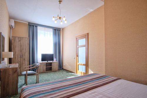 Azimut Hotel Prometey Nebug
