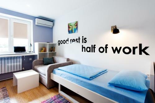 Hostel Kvartira 31
