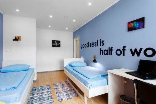 Hostel Kvartira 31