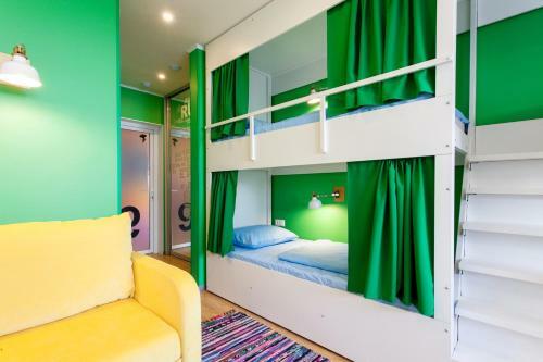 Hostel Kvartira 31