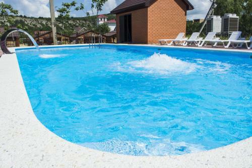 Bed & Breakfast Diona Guesthouse