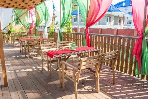 Bed & Breakfast Diona Guesthouse