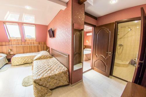 Bed & Breakfast Diona Guesthouse
