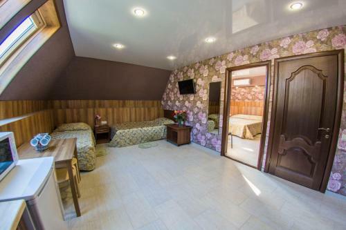 Bed & Breakfast Diona Guesthouse