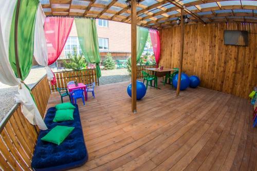 Bed & Breakfast Diona Guesthouse
