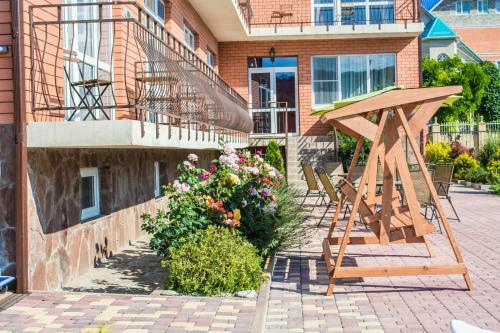 Bed & Breakfast Diona Guesthouse