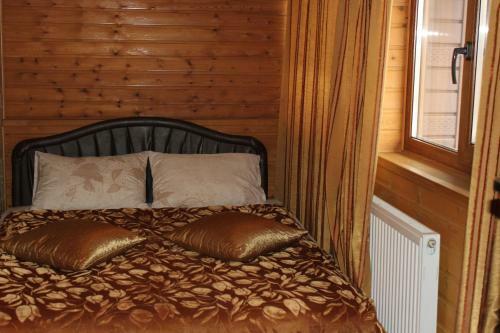Hostal Guest House Klyazma
