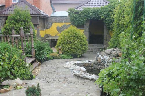 Hostal Guest House Klyazma