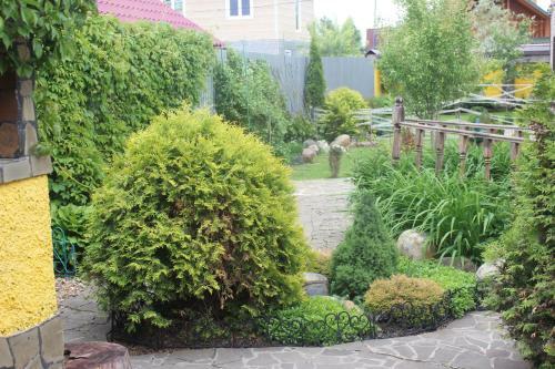 Hostal Guest House Klyazma
