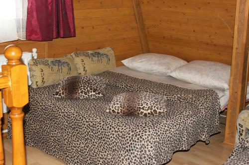 Hostal Guest House Klyazma