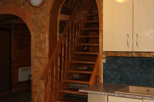 Hostal Guest House Klyazma