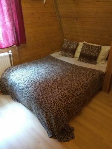 Hostal Guest House Klyazma