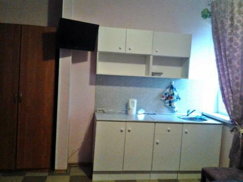 Hostal Guest House On Kirgizskaya
