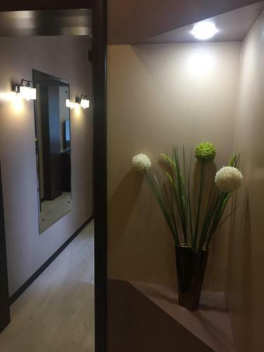 Hostal Chasy Na Planetnoy