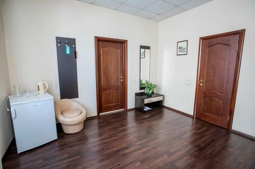 Posada Mini Hotel Piligrim