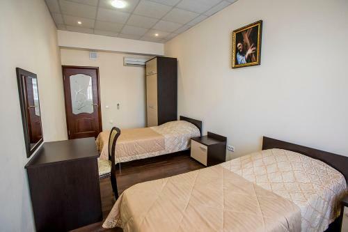 Posada Mini Hotel Piligrim