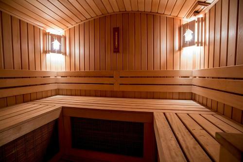Posada Mini Hotel Piligrim