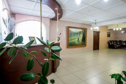 Posada Mini Hotel Piligrim