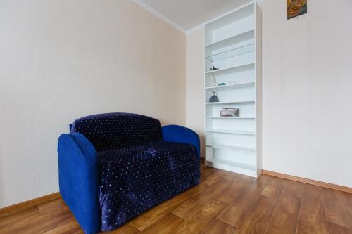 Apartment On Lineynaya 31