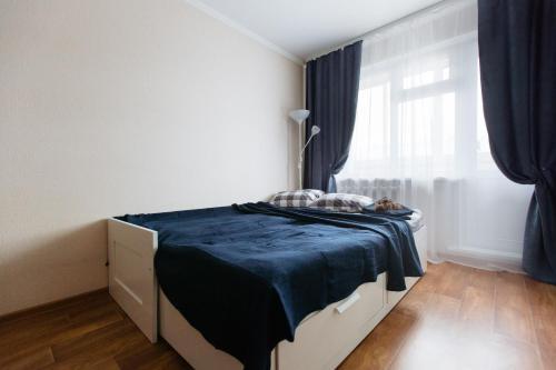 Apartment On Lineynaya 31