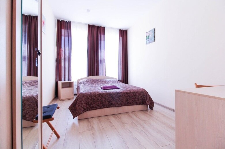 Posada Superhostel On Nevsky 130