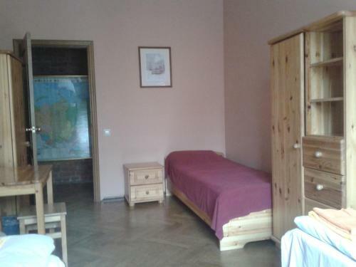 Randhouse Sennaya B&B