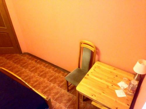 Randhouse Sennaya B&B