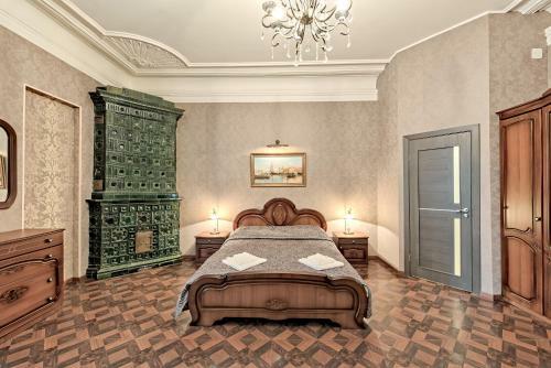Hotel Valeri