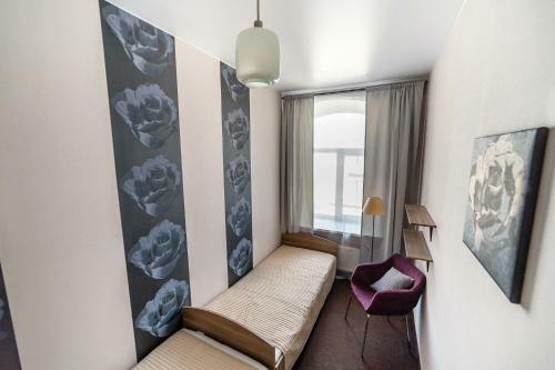 Posada All Dreams Rooms
