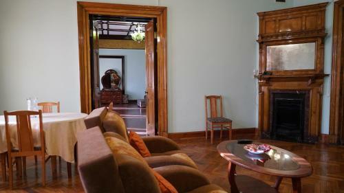Hotel Nauka Na Millionnaya