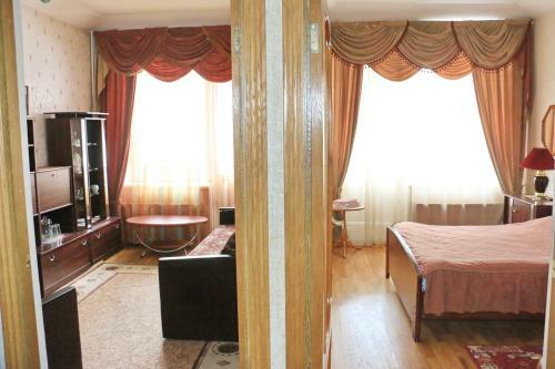 Sanative Hotel Zouz