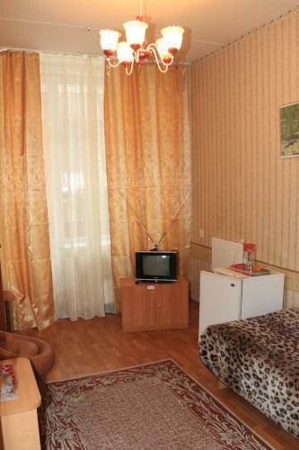 Sanative Hotel Zouz