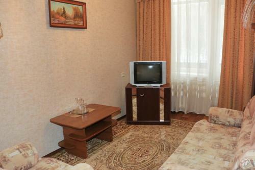 Sanative Hotel Zouz