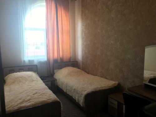 Hotel Luxury