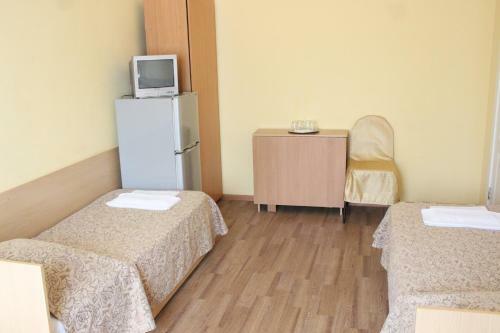 Posada Gostinitsa Uyut