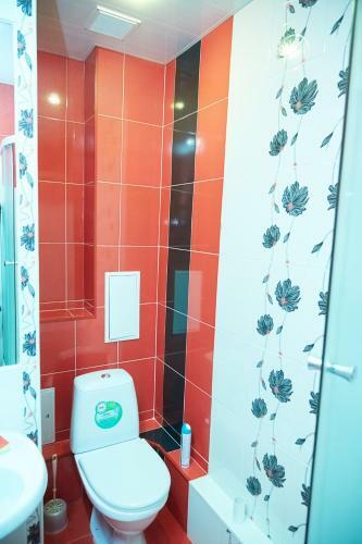 Apartment Druzhby Narodov