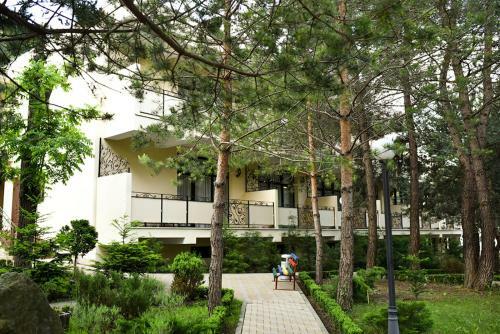 Hotel Blagodat Resort