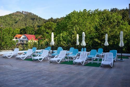 Hotel Blagodat Resort