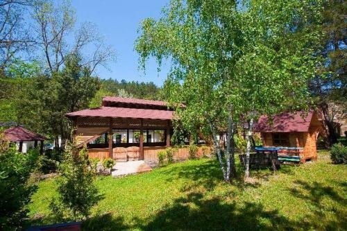 Hotel Blagodat Resort