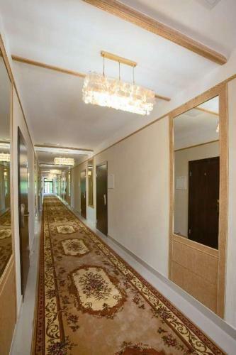 Hotel Blagodat Resort